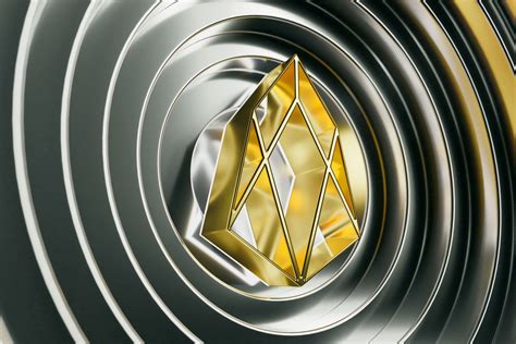 EOS Network Ventures Commits $20M to Build Dapps and .